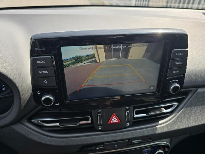 Hyundai i30 COMFORT 1.5 DPI 110KM Salon Polska Gwarancja do 3 lat!