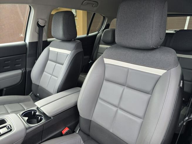 Citroen C5 Aircross SHINE 1.5 Blue HDi 130KM Automat EAT8 Salon Polska Gwarancja do 3 lat!
