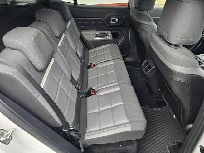 Citroen C5 Aircross SHINE 1.5 Blue HDi 130KM Automat EAT8 Salon Polska Gwarancja do 3 lat!