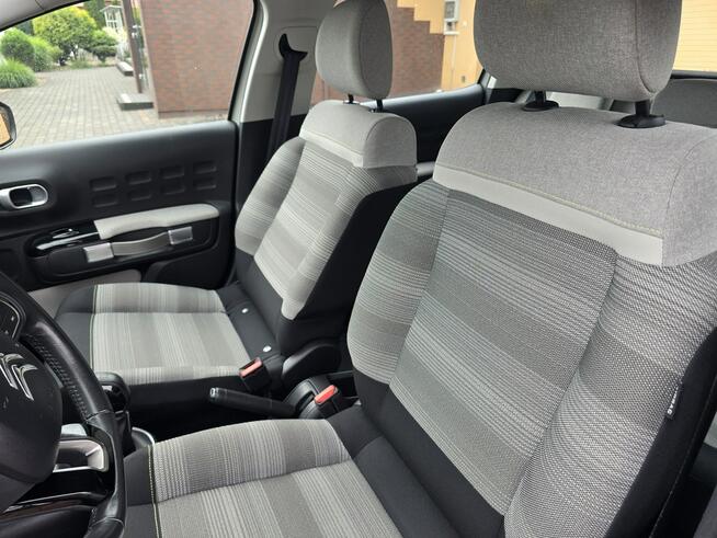 Citroen C3 1.2 Benzyna 68KM Lakier perłowy Serwisowany Gwarancja do 3 lat!