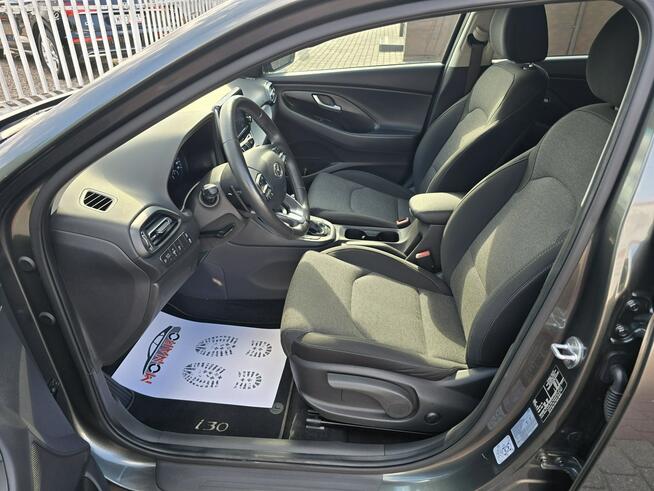 Hyundai i30 Fastback 1.5 T-GDi 7DCT 48V 160KM Salon Polska Gwarancja do 3 lat!