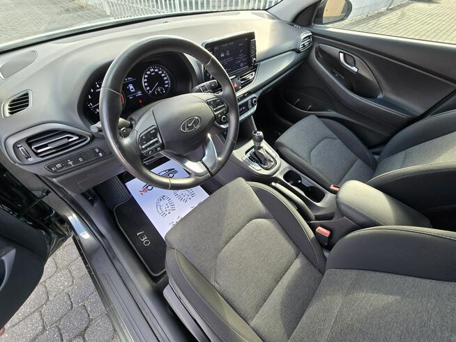 Hyundai i30 Fastback 1.5 T-GDi 7DCT 48V 160KM Salon Polska Gwarancja do 3 lat!