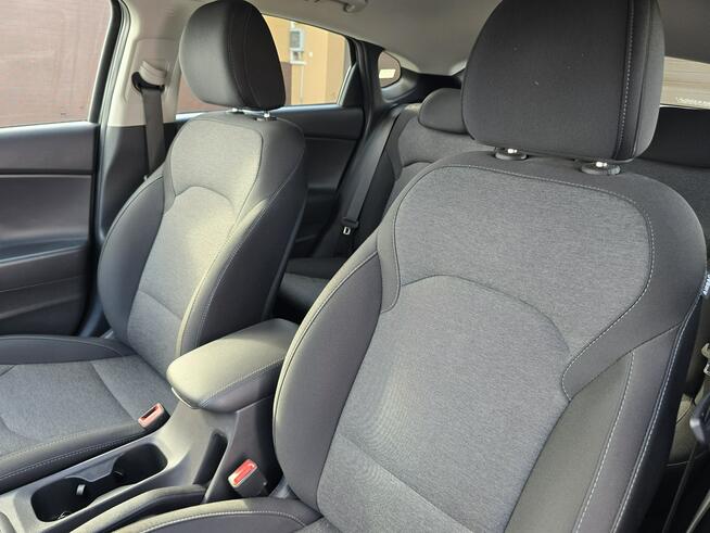 Hyundai i30 Fastback 1.5 T-GDi 7DCT 48V 160KM Salon Polska Gwarancja do 3 lat!