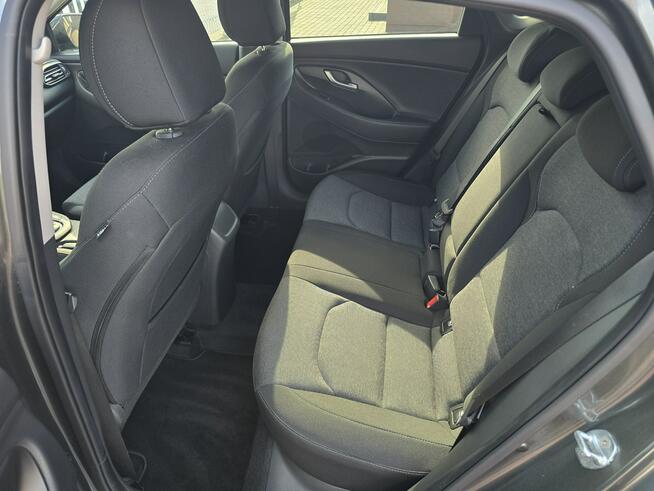 Hyundai i30 Fastback 1.5 T-GDi 7DCT 48V 160KM Salon Polska Gwarancja do 3 lat!
