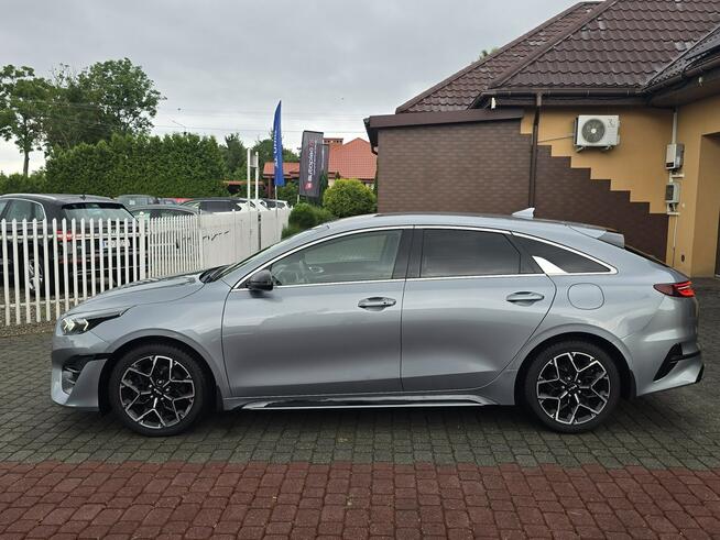 Kia Pro Cee'd GT Line 1.5 T-GDi 160KM Salon Polska Gwarancja do 3 lat!