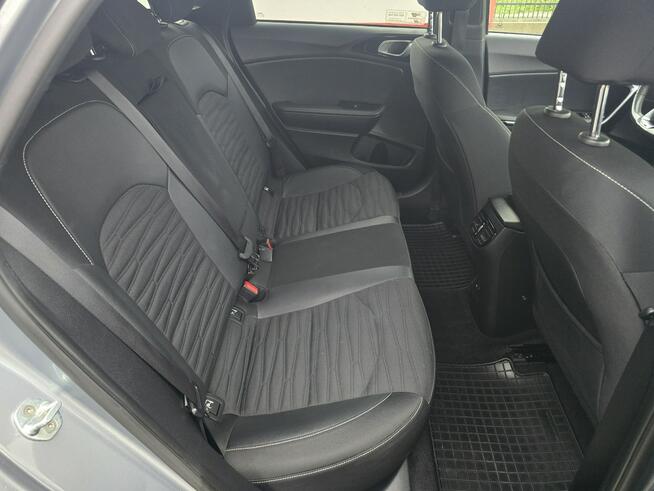 Kia Pro Cee'd GT Line 1.5 T-GDi 160KM Salon Polska Gwarancja do 3 lat!