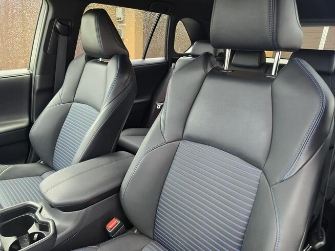 Toyota RAV-4 SELECTION 2.5 HYBRID Biała Perła Salon Polska Gwarancja do 3 lat!