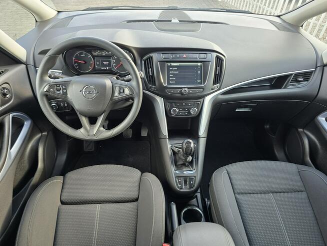 Opel Zafira Tourer 1.6 CDTI 120KM Gwarancja do 3 lat!