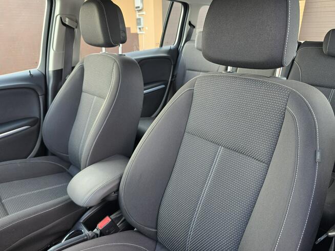 Opel Zafira Tourer 1.6 CDTI 120KM Gwarancja do 3 lat!