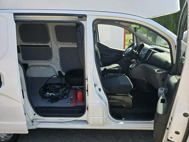 Elektryczny Bus XL Voltia Max Wysoki Salon Polska Serwis ASO Nissan