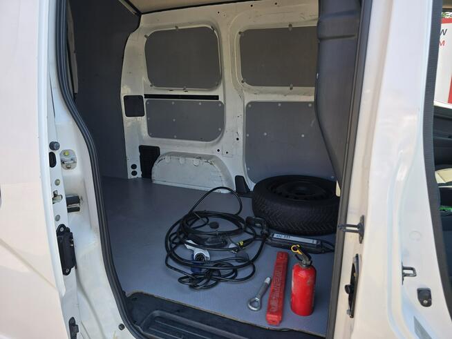 Elektryczny Bus XL Voltia Max Wysoki Salon Polska Serwis ASO Nissan