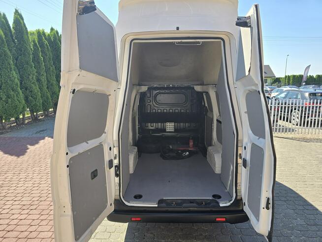 Elektryczny Bus XL Voltia Max Wysoki Salon Polska Serwis ASO Nissan