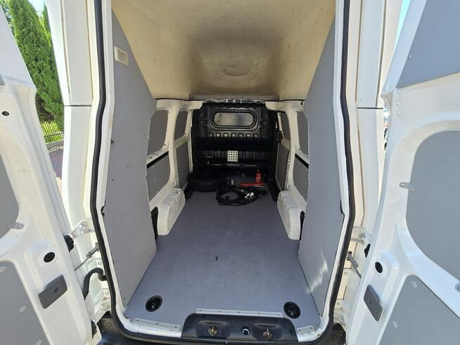 Elektryczny Bus XL Voltia Max Wysoki Salon Polska Serwis ASO Nissan