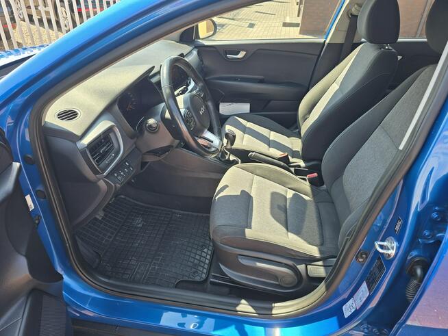 Kia Stonic 1.0 T-GDi Kamera Podg. fotele i kier. Salon Polska Gwarancja do 3 lat!