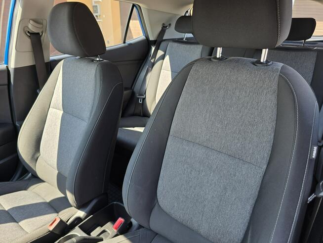 Kia Stonic 1.0 T-GDi Kamera Podg. fotele i kier. Salon Polska Gwarancja do 3 lat!