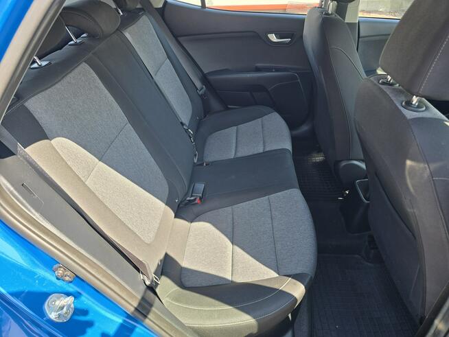 Kia Stonic 1.0 T-GDi Kamera Podg. fotele i kier. Salon Polska Gwarancja do 3 lat!