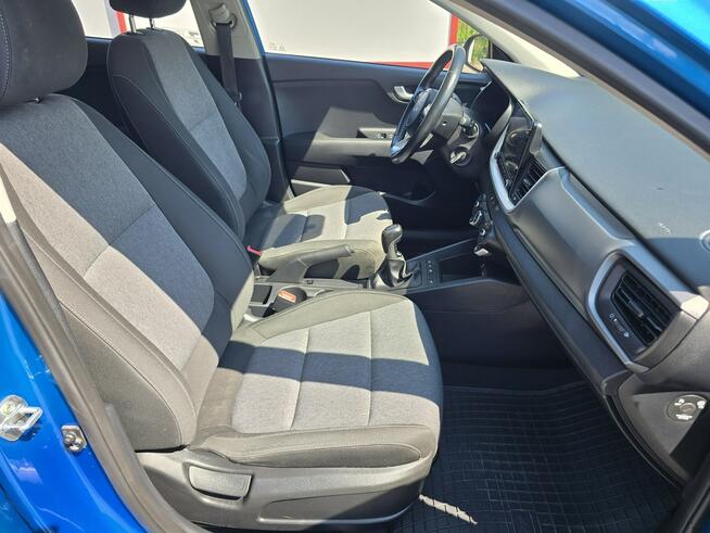Kia Stonic 1.0 T-GDi Kamera Podg. fotele i kier. Salon Polska Gwarancja do 3 lat!