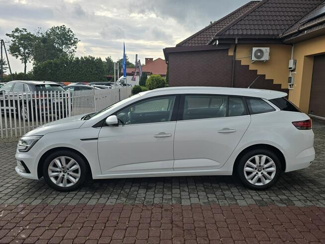Renault Megane Grandtour 1.3 TCe 140KM Biała Perła Salon Polska Gwarancja do 3 lat!