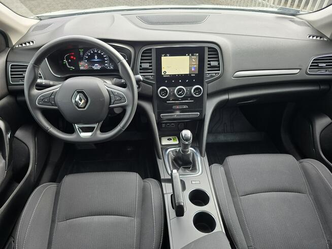Renault Megane Grandtour 1.3 TCe 140KM Biała Perła Salon Polska Gwarancja do 3 lat!