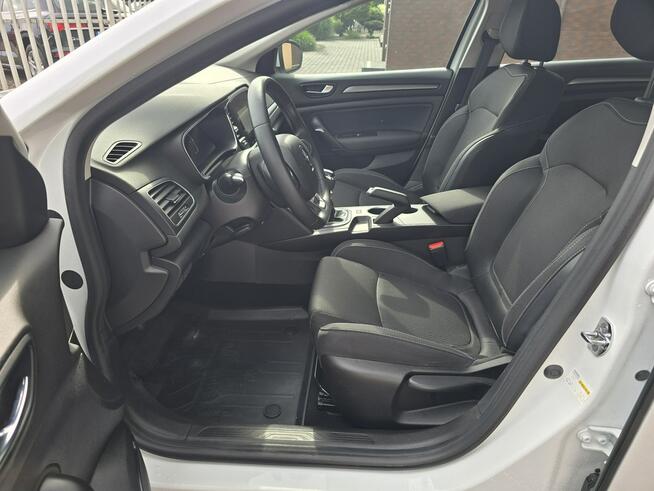 Renault Megane Grandtour 1.3 TCe 140KM Biała Perła Salon Polska Gwarancja do 3 lat!