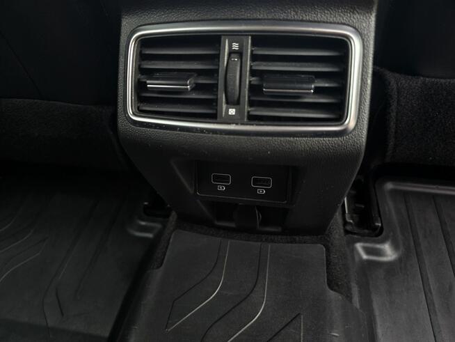 Renault Megane Grandtour 1.3 TCe 140KM Biała Perła Salon Polska Gwarancja do 3 lat!