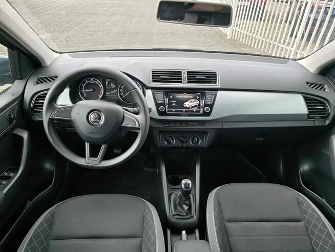 Škoda Fabia AMBITION Kombi 1.0 TSI 95KM Salon Polska Gwarancja do 3 lat!