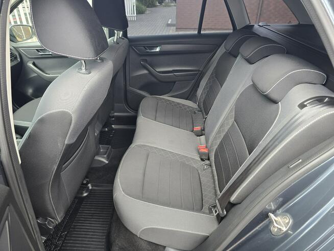 Škoda Fabia AMBITION Kombi 1.0 TSI 95KM Salon Polska Gwarancja do 3 lat!