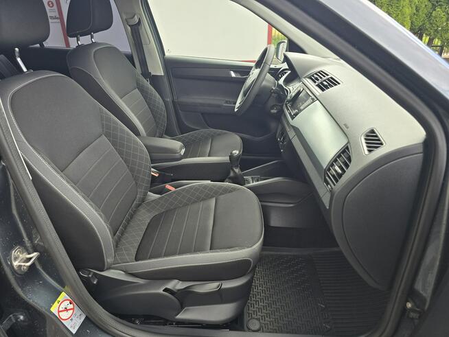 Škoda Fabia AMBITION Kombi 1.0 TSI 95KM Salon Polska Gwarancja do 3 lat!