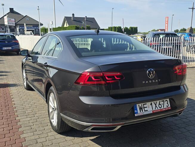 Volkswagen Passat ELEGANCE DynAudio Virtual 1.5 TSI DSG Salon Polska Gwarancja do 3 lat!