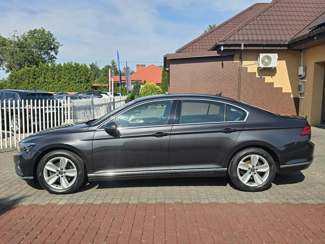 Volkswagen Passat ELEGANCE DynAudio Virtual 1.5 TSI DSG Salon Polska Gwarancja do 3 lat!