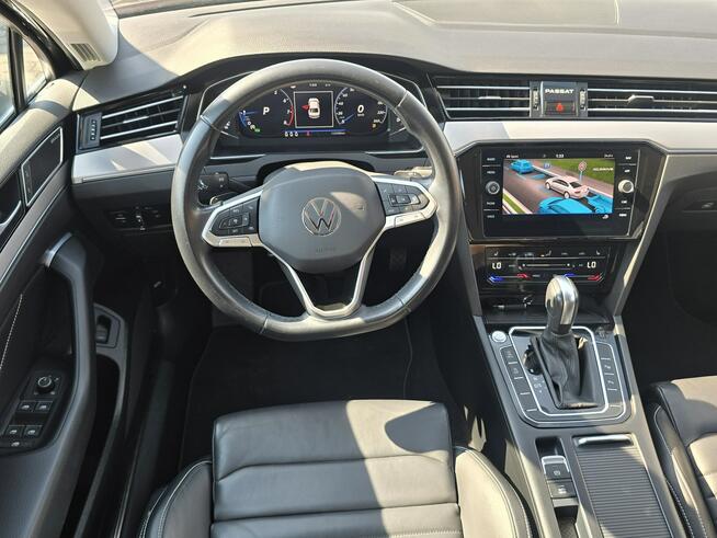 Volkswagen Passat ELEGANCE DynAudio Virtual 1.5 TSI DSG Salon Polska Gwarancja do 3 lat!