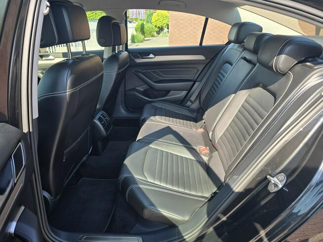 Volkswagen Passat ELEGANCE DynAudio Virtual 1.5 TSI DSG Salon Polska Gwarancja do 3 lat!