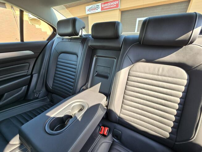 Volkswagen Passat ELEGANCE DynAudio Virtual 1.5 TSI DSG Salon Polska Gwarancja do 3 lat!