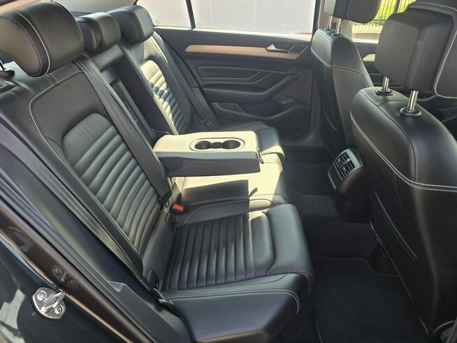 Volkswagen Passat ELEGANCE DynAudio Virtual 1.5 TSI DSG Salon Polska Gwarancja do 3 lat!