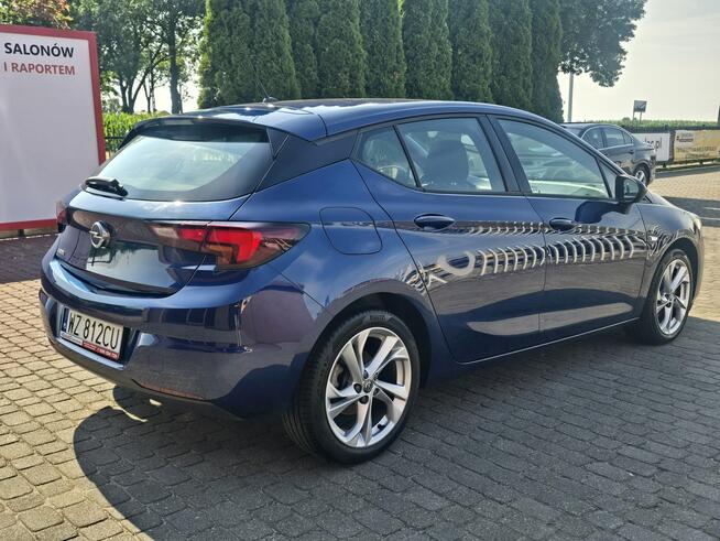 Opel Astra GS Line Hatchback 1.5 CDTI 122KM Salon Polska Gwarancja do 3 lat!