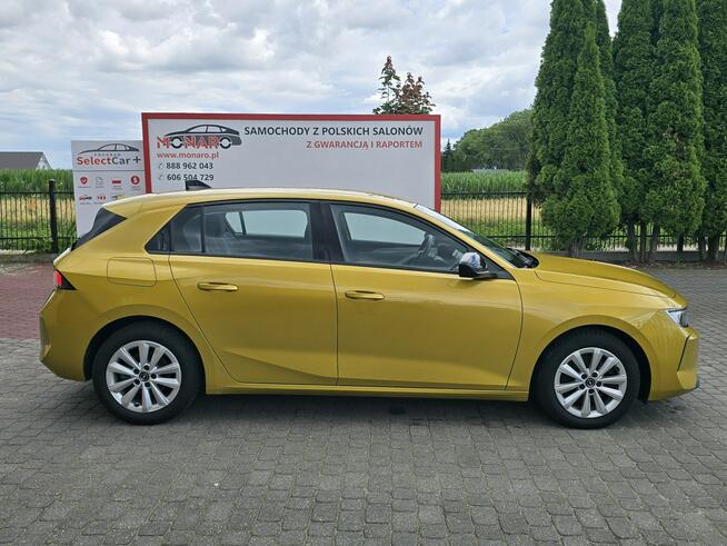 Opel Astra VI L Edition 1.5 CDTI 130KM Salon Polska Gwarancja do 3 lat!
