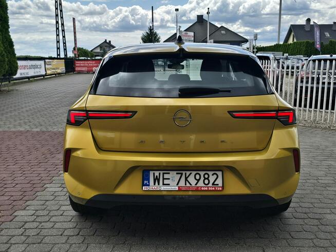 Opel Astra VI L Edition 1.5 CDTI 130KM Salon Polska Gwarancja do 3 lat!