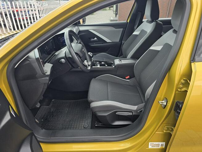 Opel Astra VI L Edition 1.5 CDTI 130KM Salon Polska Gwarancja do 3 lat!