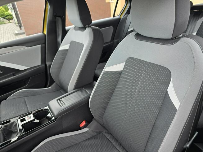 Opel Astra VI L Edition 1.5 CDTI 130KM Salon Polska Gwarancja do 3 lat!