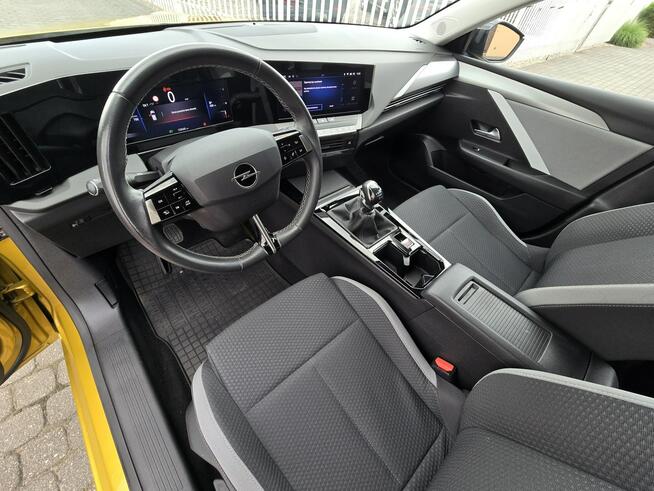 Opel Astra VI L Edition 1.5 CDTI 130KM Salon Polska Gwarancja do 3 lat!