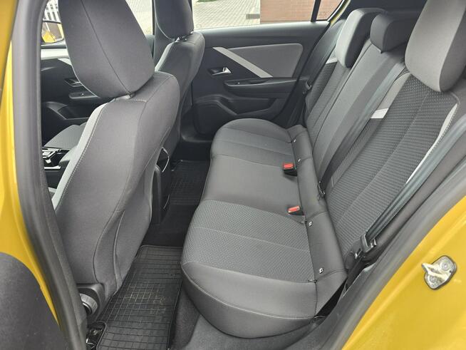 Opel Astra VI L Edition 1.5 CDTI 130KM Salon Polska Gwarancja do 3 lat!