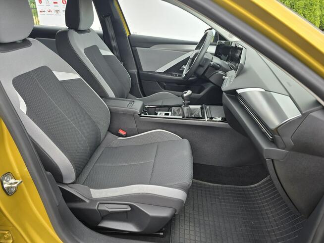 Opel Astra VI L Edition 1.5 CDTI 130KM Salon Polska Gwarancja do 3 lat!