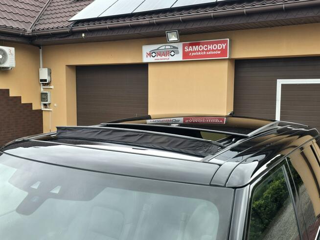 Land Rover Range Rover Sport S Dynamic Stealth 3.0 D HSE Meridian Salon Polska Gwarancja do 3 lat!