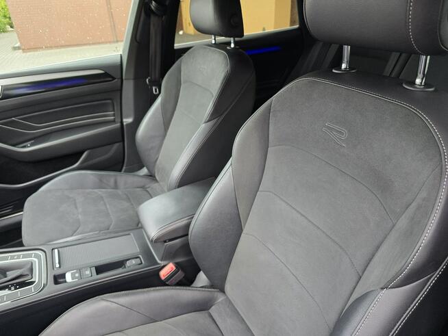 Volkswagen Arteon R-LINE Shooting Brake 2.0 TDI DSG Salon Polska Gwarancja do 3 lat!