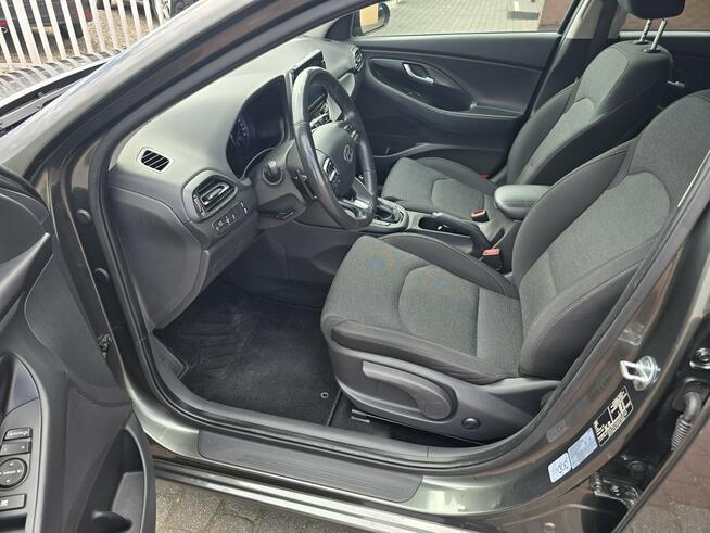Hyundai i30 Fastback 1.5 T-GDi 7DCT 48V 160KM Salon Polska Gwarancja do 3 lat!
