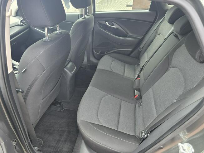 Hyundai i30 Fastback 1.5 T-GDi 7DCT 48V 160KM Salon Polska Gwarancja do 3 lat!