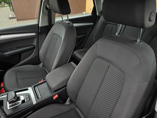 Audi Q5 35 TDI 2.0 163KM mHEV S-Tronic Salon Polska Gwarancja do 3 lat!
