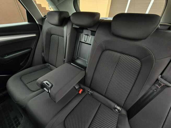 Audi Q5 35 TDI 2.0 163KM mHEV S-Tronic Salon Polska Gwarancja do 3 lat!