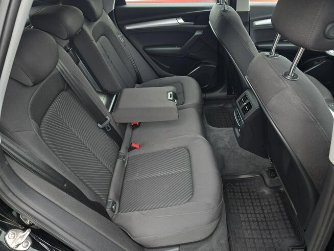 Audi Q5 35 TDI 2.0 163KM mHEV S-Tronic Salon Polska Gwarancja do 3 lat!
