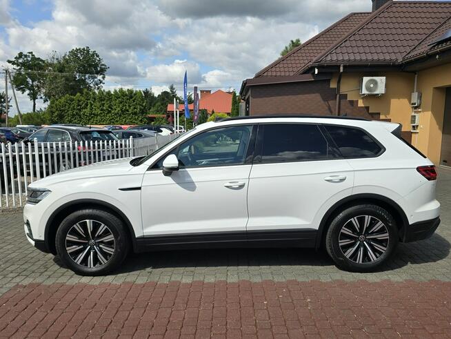 Volkswagen Touareg 3.0 V6 TDI 4Motion DSG Panorama dach Salon Polska Gwarancja do 3 lat!